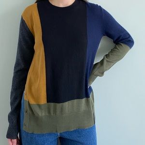 Kenzo wool sweaters Size S